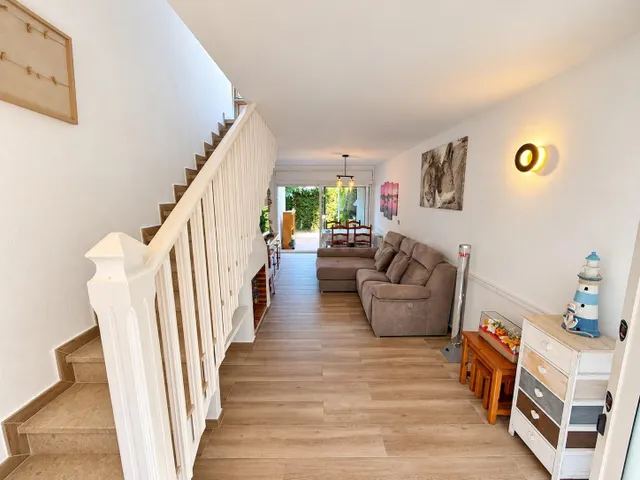 Casa en venta en la urbanización Port Estrella - foto 5