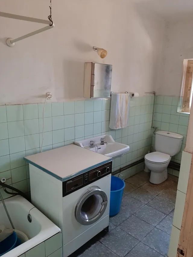 Vendo parcela, casa y nave en Matamala de Almazán — 16