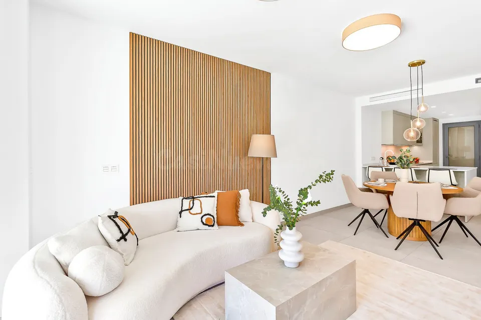 Apartamento 2 habitaciones 104m² en venta - Marbella