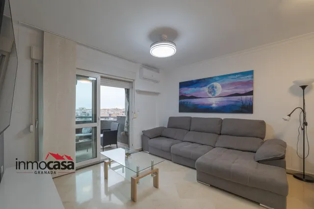 Alquiler de vivienda habitual amueblado en calle san anton — 20
