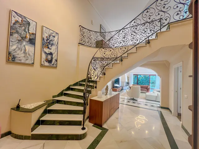 Chalet 5 habitaciones 650m² en venta - Centro — 10