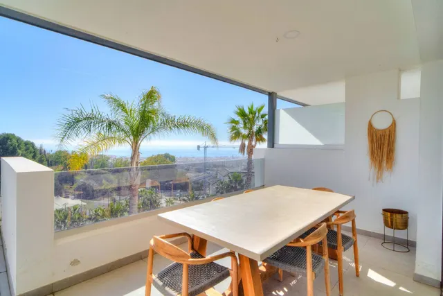 Ático 4 habitaciones 201m² en venta - Costa Del Sol — 11