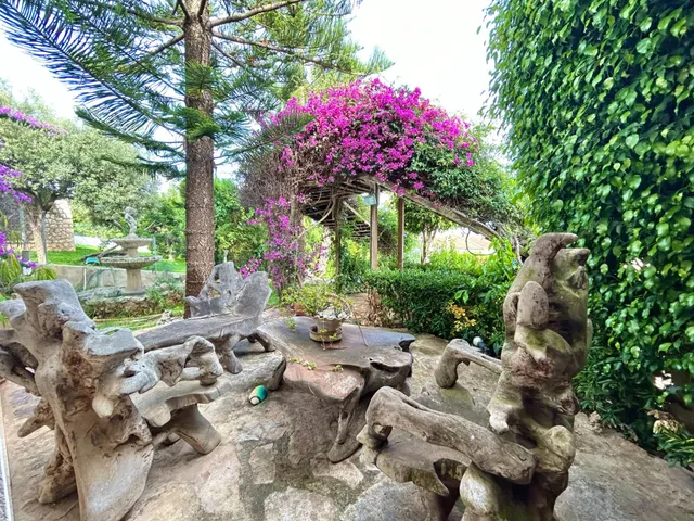 CHALET EN S´ERMITA DE INCA — 8