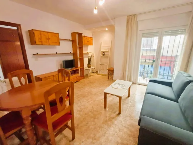 Piso 2 habitaciones 91m² en alquiler - Gran via