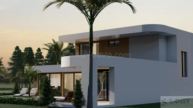 Casa-Chalet en Venta en Alicante Alicante — 8