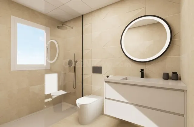Adosado 3 habitaciones 81m² en venta - Zona Pueblo — 12