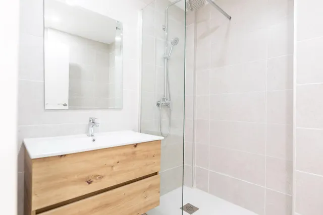Piso 2 habitaciones 70m² en venta - Bellas Vistas — 16