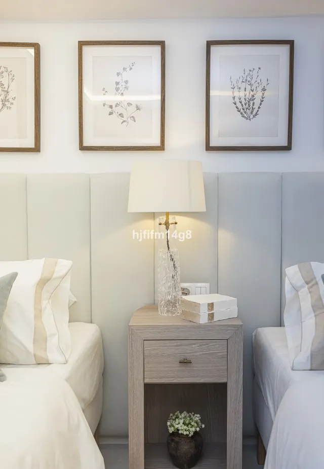 Adosado 4 habitaciones 147m² en venta - Marbella — 43