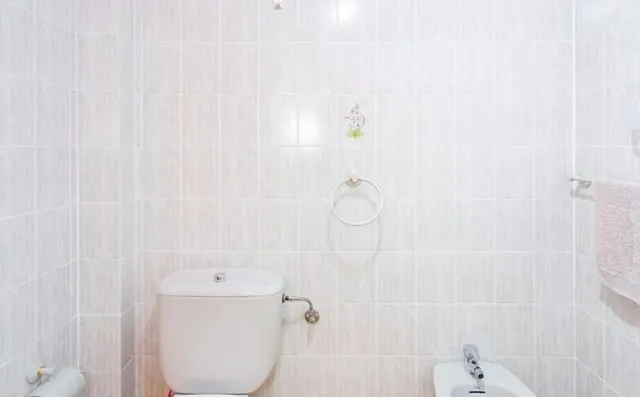 Apartamento 2 habitaciones 74m² en venta - Estacion de autobuses — 9