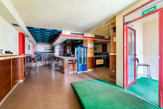 LOCAL COMERCIAL ACONDICIONADO EN EJIDO NORTE - foto 4