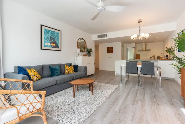 Apartamento 2 habitaciones 89m² en venta - Costa del Sol — 14