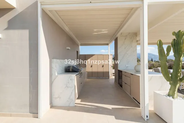Ático 3 habitaciones 105m² en venta - Riviera del sol — 4