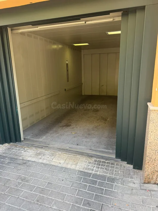 Tenemos la cochera que necesitas — 5