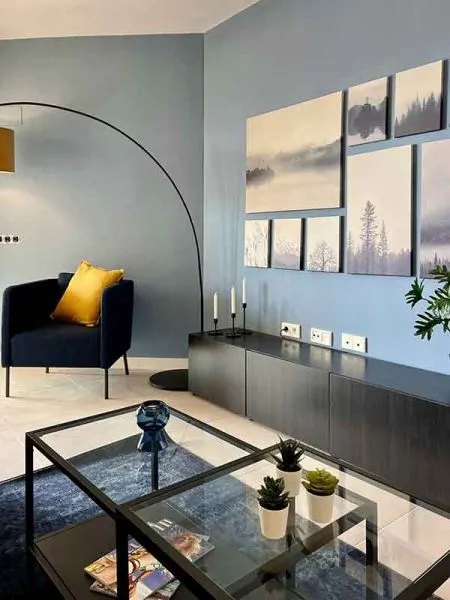 Ático 2 habitaciones 62m² en venta - VALLE NIZA — 8