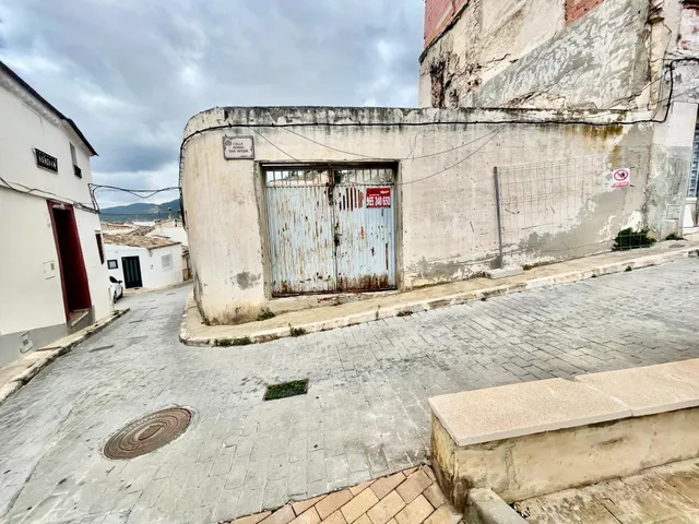 Solar en Casco Antiguo de Castalla — 3