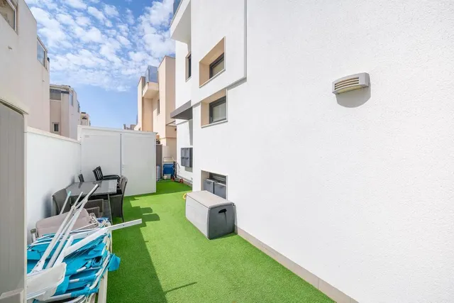 Villa 5 habitaciones 194m² en venta - Aguas Nuevas — 38