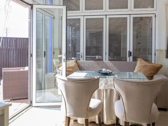Chalet 3 habitaciones 160m² en venta - Marbella — 4