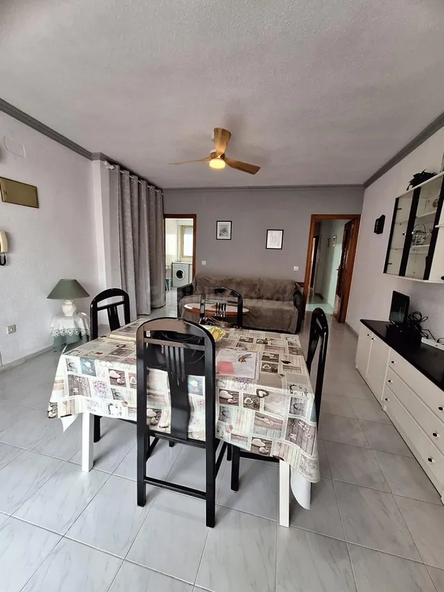 Ático 2 habitaciones en venta - Estacion de autobuses — 4