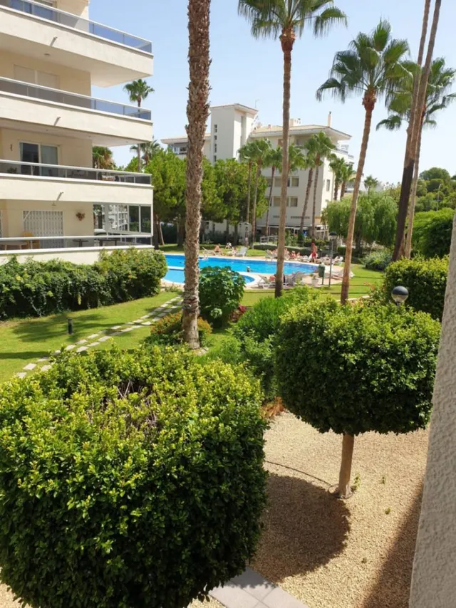 Apartamento 2 habitaciones 86m² en venta - Albir — 7