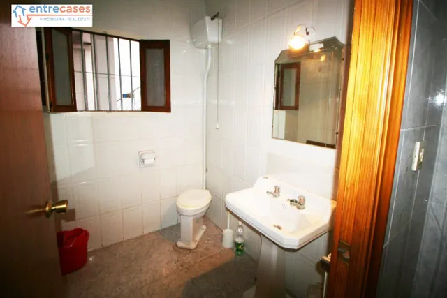 CASA  EN LA VALL D'UXO AVD CORAZON DE JESUS — 32
