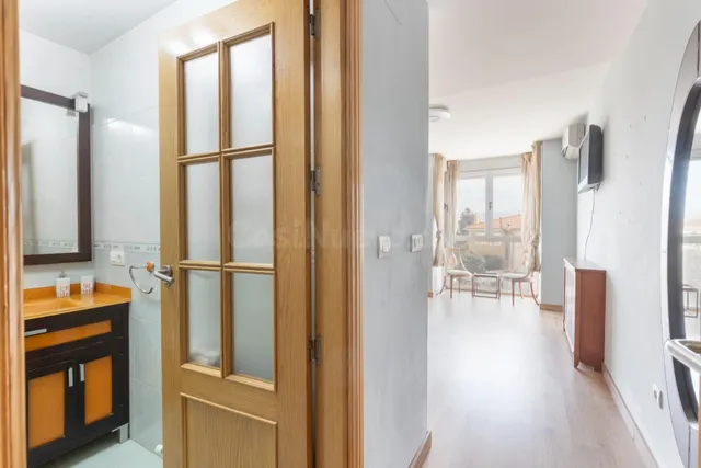 ¡¡¡amplio piso de 3 dormitorios, 2 baños, cochera y trastero, por solo 179.900 €!!! — 4