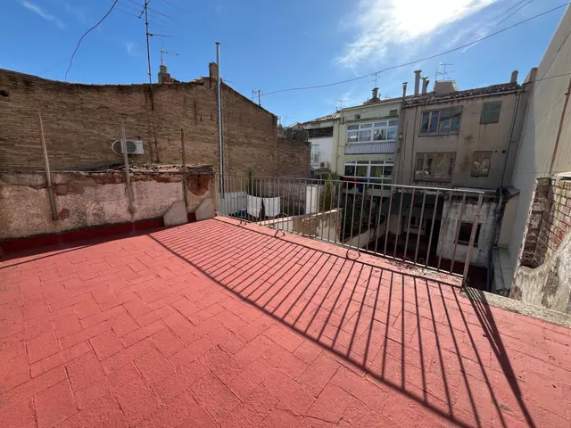 Oportunidad, tres pisos de 140m2 + terraza 100m2, segundo con 125m2 y dúplex 125 m2 con terraza 30m2 — 7