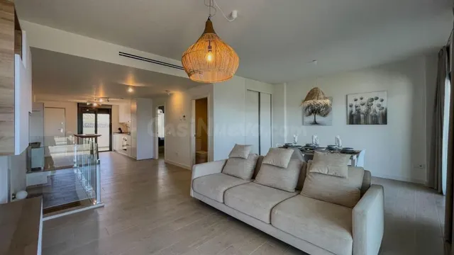 Apartamento 3 habitaciones 160m² en venta - Balcón de finest - foto 2