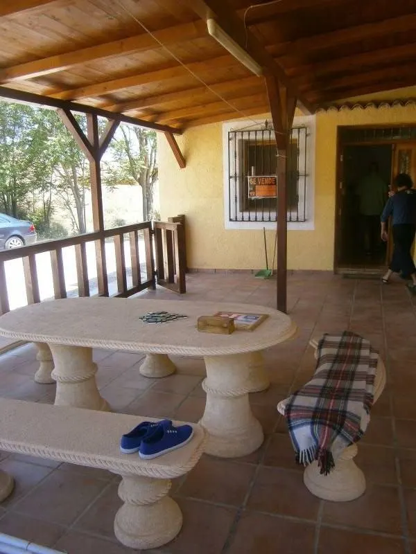 CASA CUEVA EN MONOVAR — 2