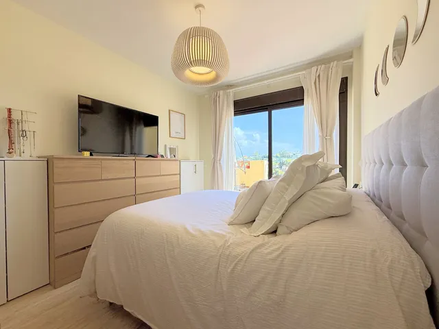 Ático 2 habitaciones 100m² en venta - Costa Del Sol — 17