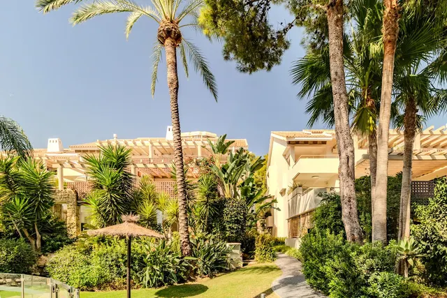 Apartamento 2 habitaciones 142m² en venta - Marbella — 46
