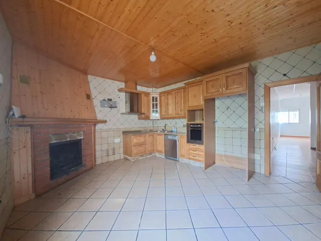 SE VENDE CASA EN ABRUCENA — 9
