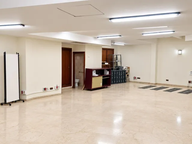Oficina 189m² en venta - Arenal - Museo - Tetuán — 12