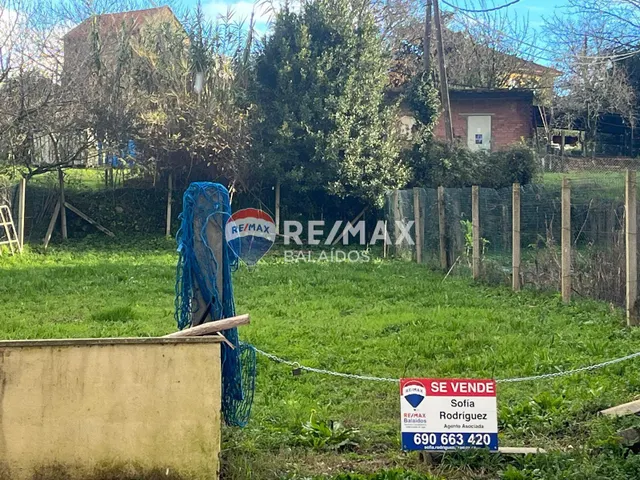 Terreno en venta en Calle Romariz 17B, Soutomaior — 6
