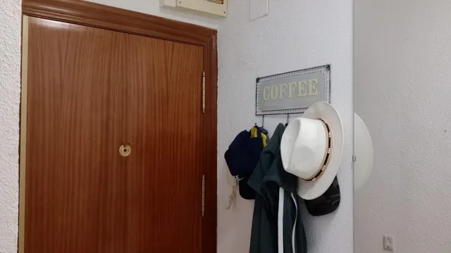 Precioso apartamento en 2 Linea playa Levante ! — 29