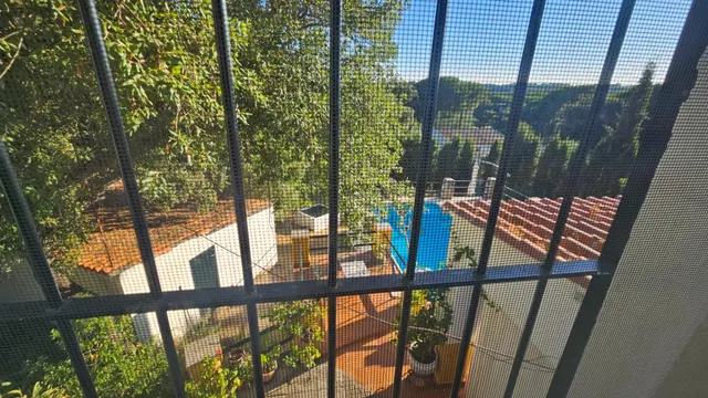 Chalet independiente en Siete Fincas: 3.000 m2 de parcela, piscina y muchísima privacidad — 35