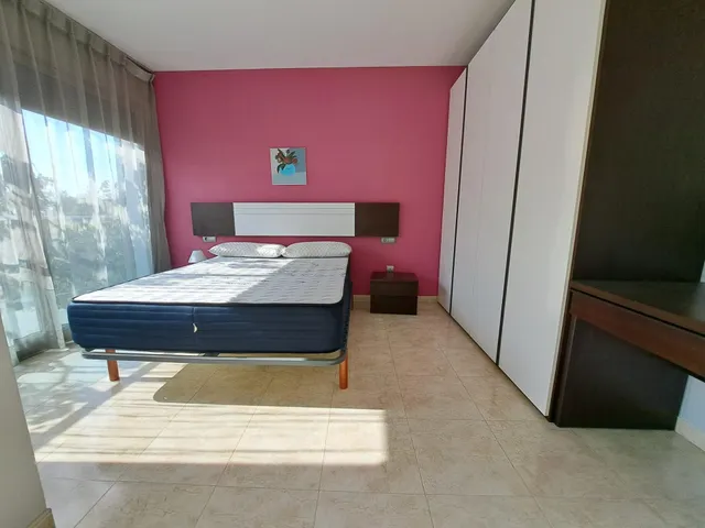Impecable piso en venta en Primera linea de Mar en  Pineda de Mar (Pueblo Nuevo) — 16