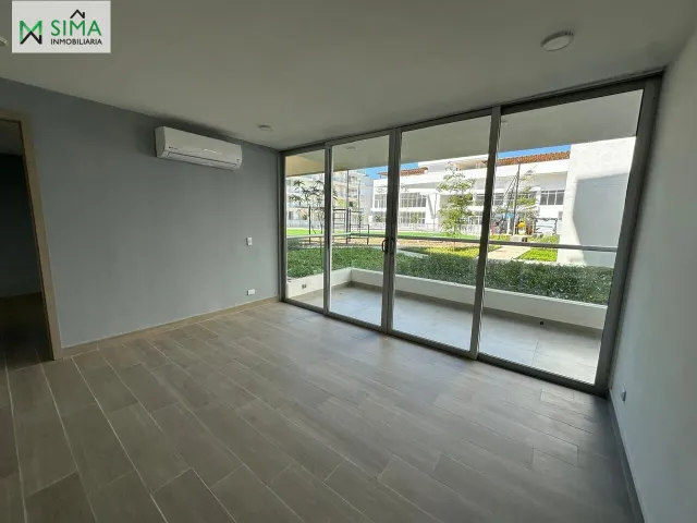 HERMOSO APARTAMENTO EN VENTA ubicación PRIVILEGIADA - SERENA DEL MAR — 9