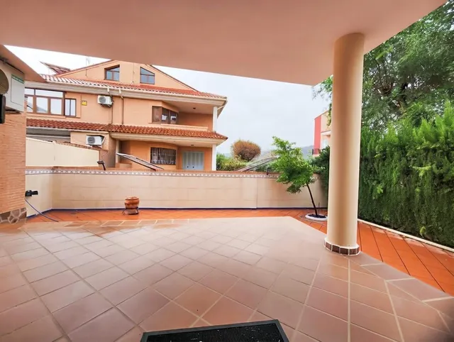 Casa Pareada en venta Zona Pau II — 29