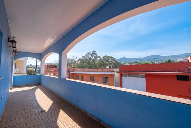 Ático con 130 m2 de terrazas y vistas  en Tacoronte — 15