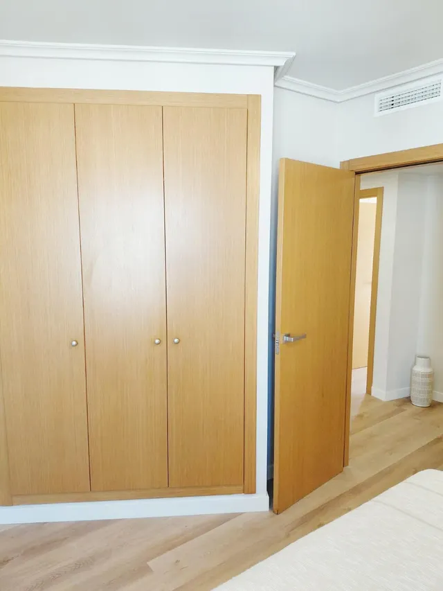 Exclusivo ático dúplex en alquiler con vistas al mar — 19