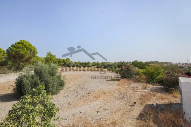 HOSTAL-RESTAURANTE EN SAN BENITO - LEBRIJA — 24