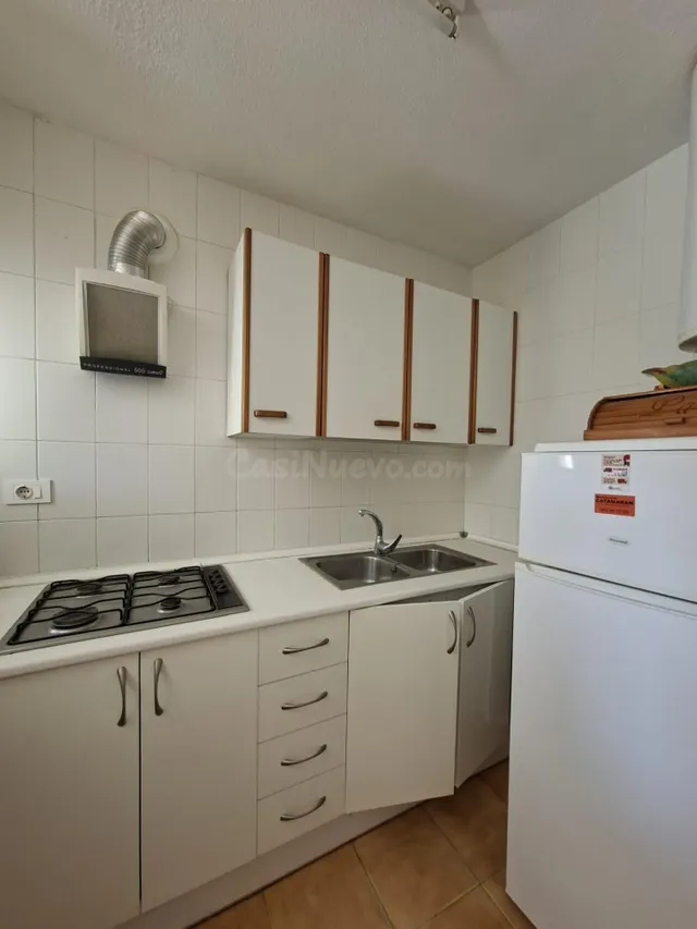 Encantador Piso en Peñíscola - Playa Norte por solo €248,000 - foto 4