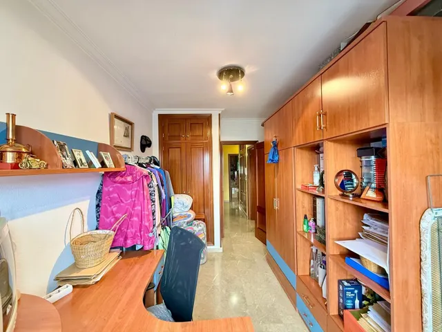 Amplio adosado en Villablanca, 'Residencial Villa Claudia' — 33