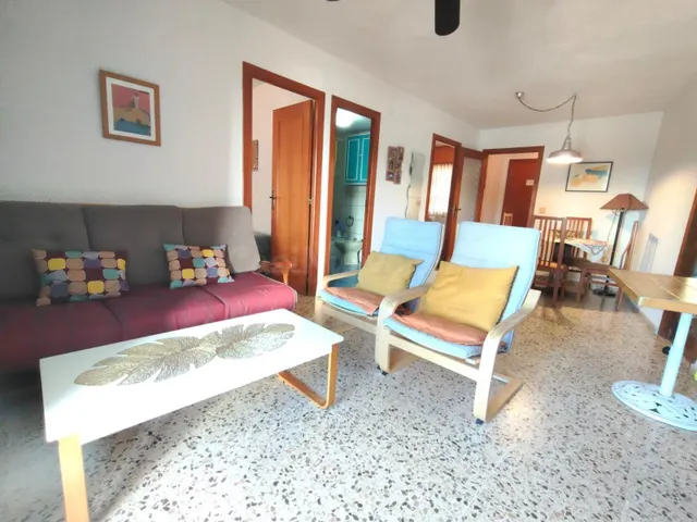 Apartamento 3 habitaciones 93m² en venta - Playa de Gandia — 2