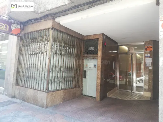 LOCAL DE 56M ACONDICIONADO PROXIMO A LA PLAZA PICARA JUSTINA - foto 3