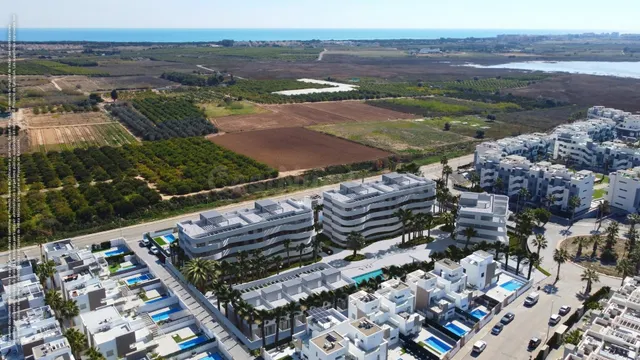 Ático 2 habitaciones 83m² en venta - EL RASO - foto 4