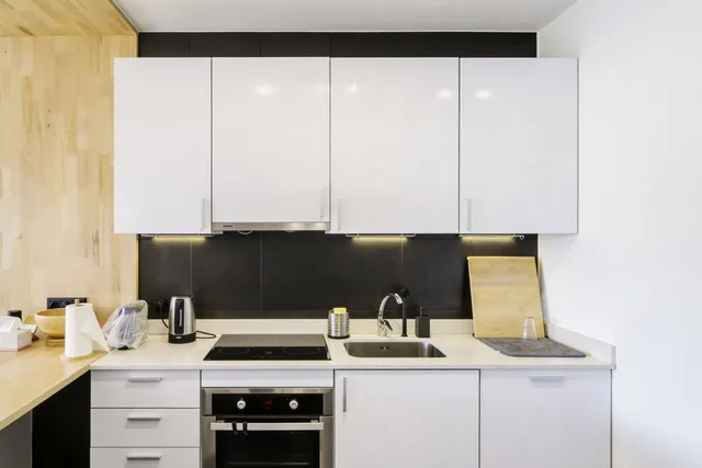 Apartamento 2 habitaciones 97m² en venta - El Madroñal — 16