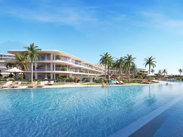 Nueva promoción en playa San Juan, apartamentos y áticos de  - foto 2