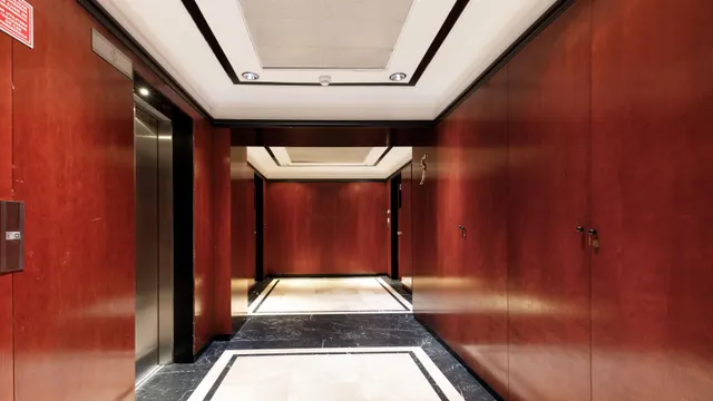 Oficina 728m² en alquiler - Eixample — 24