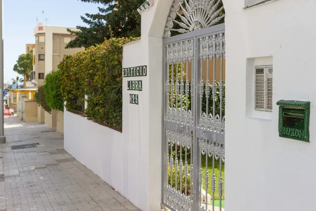 Apartamento 1 habitación 66m² en venta - Centro — 23
